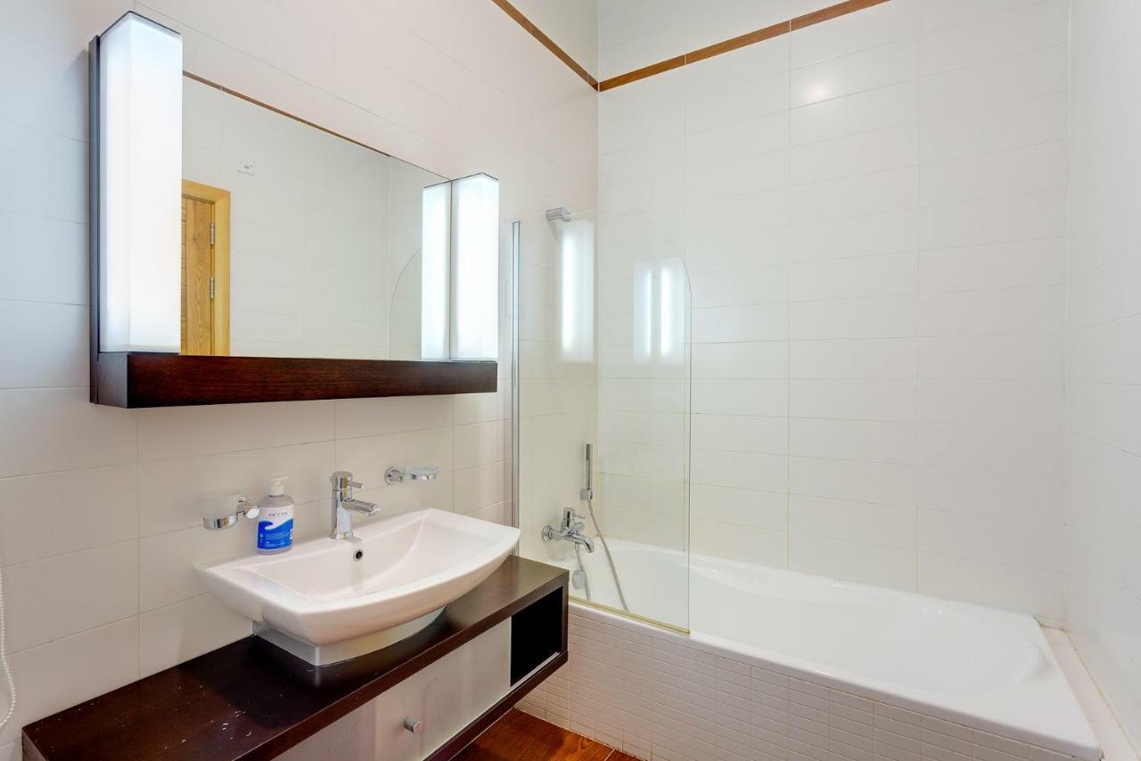 Apartment In Fort Cambridge With Pool Sliema Esterno foto